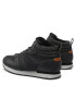 Lee Cooper Ghete LCJ-22-31-1460M Negru - Pled.ro