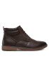 Lee Cooper Ghete LCJ-22-33-1481M Maro - Pled.ro