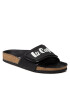 Lee Cooper Șlapi LCW-22-35-1189LA Negru - Pled.ro