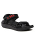 Lee Cooper Sandale LCW-21-34-0211L Negru - Pled.ro