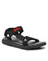 Lee Cooper Sandale LCW-22-34-0955LA Negru - Pled.ro