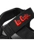 Lee Cooper Sandale LCW-22-34-0955LA Negru - Pled.ro