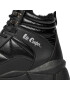 Lee Cooper Sneakers Lcj-23-44-1984La Negru - Pled.ro