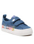 Lee Cooper Sneakers LCW-22-44-0808K Albastru - Pled.ro