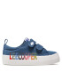 Lee Cooper Sneakers LCW-22-44-0808K Albastru - Pled.ro