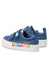 Lee Cooper Sneakers LCW-22-44-0808K Albastru - Pled.ro