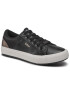 Lee Cooper Teniși LCJL-20-31-041 Negru - Pled.ro