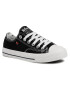 Lee Cooper Teniși LCW-21-31-0097L Negru - Pled.ro