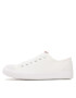 Lee Cooper Teniși LCW-23-44-1643LA Alb - Pled.ro