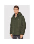 Lee Geacă din puf Puffer L88BNYOJ Verde Regular Fit - Pled.ro