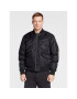 Lee Geacă bomber Bomber L87GOS01 112321553 Negru Regular Fit - Pled.ro