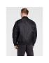 Lee Geacă bomber Bomber L87GOS01 112321553 Negru Regular Fit - Pled.ro