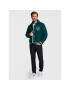 Lee Geacă Varsity L87TDB96 Verde Regular Fit - Pled.ro