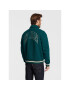 Lee Geacă Varsity L87TDB96 Verde Regular Fit - Pled.ro