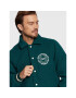 Lee Geacă Varsity L87TDB96 Verde Regular Fit - Pled.ro