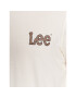 Lee Longsve 112342483 Bej Regular Fit - Pled.ro