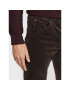 Lee Pantaloni din material Daren L707AXFM Maro Regular Fit - Pled.ro