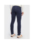 Lee Pantaloni din material Luke L719AX11 Bleumarin Slim Fit - Pled.ro