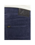 Lee Pantaloni din material Luke L719AX11 Bleumarin Slim Fit - Pled.ro