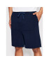 Lee Pantaloni scurți sport L72FSEDK Bleumarin Regular Fit - Pled.ro