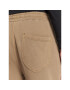 Lee Pantaloni trening Ammonite L74LTJ85 112322424 Bej Relaxed Fit - Pled.ro