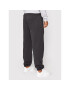 Lee Pantaloni trening L74JPTON Negru Relaxed Fit - Pled.ro