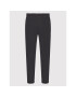 Lee Pantaloni trening L74JPTON Negru Relaxed Fit - Pled.ro