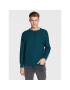 Lee Pulover Raglan L83PKH96 112321586 Verde Regular Fit - Pled.ro