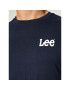 Lee Set 2 tricouri Twin Graphic L65RAITT Colorat Fitted Fit - Pled.ro