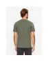 Lee Tricou 112341715 Verde Regular Fit - Pled.ro