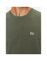 Lee Tricou 112341715 Verde Regular Fit - Pled.ro