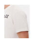 Lee Tricou 112342484 Bej Relaxed Fit - Pled.ro