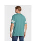 Lee Tricou College L69BFQDO Verde Relaxed Fit - Pled.ro