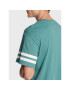 Lee Tricou College L69BFQDO Verde Relaxed Fit - Pled.ro