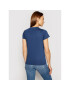 Lee Tricou Crew Neck L44OYGLR Bleumarin Regular Fit - Pled.ro