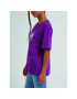 Lee Tricou L43UEPA10 Violet Regular Fit - Pled.ro