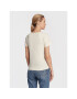 Lee Tricou L44WYGNQ Bej Slim Fit - Pled.ro