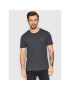 Lee Tricou L68SFEON Negru Regular Fit - Pled.ro