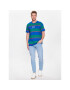 Lee Tricou LL11FNA13 Colorat Regular Fit - Pled.ro