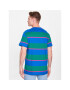 Lee Tricou LL11FNA13 Colorat Regular Fit - Pled.ro