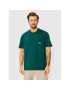 Lee Tricou Pocket L69QCO96 Verde Loose Fit - Pled.ro