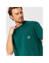 Lee Tricou Pocket L69QCO96 Verde Loose Fit - Pled.ro