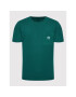 Lee Tricou Pocket L69QCO96 Verde Loose Fit - Pled.ro