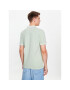 Lee Tricou polo L65CQS41 Verde Regular Fit - Pled.ro