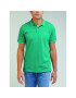 Lee Tricou polo Pique L61ARLA12 Verde Regular Fit - Pled.ro