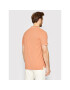 Lee Tricou polo Pique L61ARLUK Portocaliu Regular Fit - Pled.ro