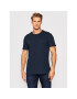 Lee Tricou Ultimate Pocket L66JWT35 Bleumarin Slim Fit - Pled.ro