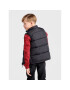 Lee Vestă Gilet 0036 Negru Regular Fit - Pled.ro