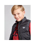 Lee Vestă Gilet 0036 Negru Regular Fit - Pled.ro