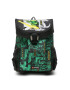 LEGO Ghiozdan Easy School Bag 20043-2301 Verde - Pled.ro